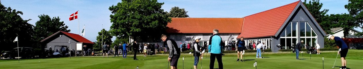 Tønder Golf Klub